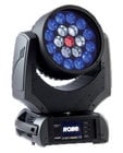 LED Wash Moving Head Fixture