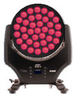 ROBIN Actor 6 LED Moving Head Wash Fixture