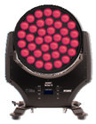 LED Moving Head Wash Fixture