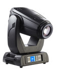 LED Moving Head Fixture
