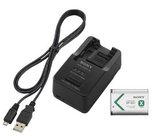 Cyber-shot Camera Battery/Charger Kit
