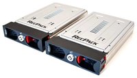 Live Recorder 2x Drives