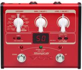 StompLab IB Multi-Effects Bass Pedal