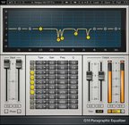 Paragraphic EQ Plug-in (Download)