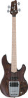 ATK Premium Flat Walnut Premium Series Electric Bass