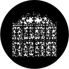 Filigree Gate Gobo