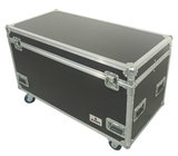 30.25"x47.13"x23" Pro Series Utility Case with Casters