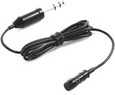 Cardioid Condenser Lavalier Microphone with 1/4" Jack for XD-V30L