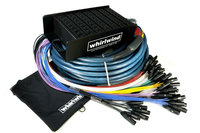 6Ch Medusa Elite Snake, No Returns, Fan to Box, 50ft