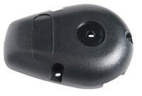 Shure Microphone Back Case