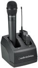 2 Bay Recharging Station for 2000 Series Wireless Transmitters