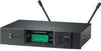 Wireless Microphone UHF Diversity Receiver - Band C (TV25-30)