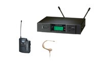 Wireless Headset Microphone System, C Band