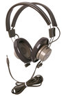 Wired 1/8" Stereo Headphones