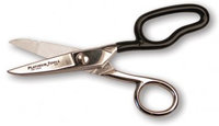 Professional Electrician's Scissors