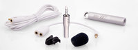 i436 Kit Miniature Measurement Microphone Kit for iOS