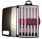 6-Piece KV Insulated Precision Screwdriver Set