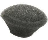 EV Mic Rear Foam