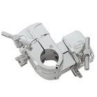 Chrome Series Stackable Right Angle Clamp