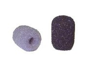 Windscreen with 1/4" Inside Diameter, 1Pk