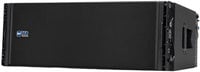 3500W 3-Way Active Line Array Module