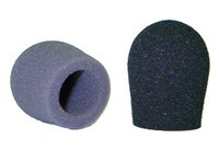 1" Windscreen, 3 Pack