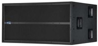 6800W 2x21" Active High-Power Subwoofer