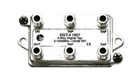 4-Output Digital-Ready Directional Tap