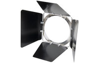 Barndoor for Opti Par LED Fixtures