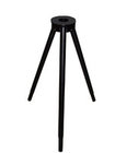 Tripod w/ Mitchell Mount & Leveling Legs