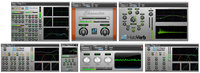 Production Bundle Processing Suite for Pro Tools&trade; 10 AAX (Electronic Delivery)