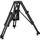 HDT-1 1-Stage Heavy Duty Tripod with Mid-Level Spreader