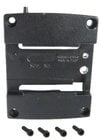 Manfrotto Tripod Head Top Base Plate