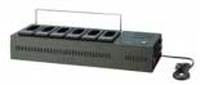 6 Bay Battery Charging Station for the 5000 Series