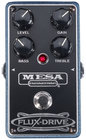 Overdrive+ Guitar Pedal