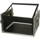 Pro Series 10RU Top-Load Rack, 2RU Bottom Rack