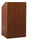 Single Bay LP Lectern with Options