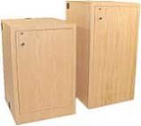 16 Space LP Laminate Rack Mount