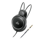 Closed-Back Dynamic Headphones