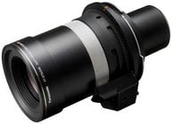 Zoom Lens for 3-Chip DLP Projector