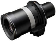 Zoom Lens for PT-DZ21K, PT-DS20K, PT-DW17K Projectors