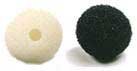 Windscreen 3/16"ID/1Pk
