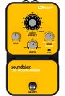 SoundBlox Tri-Mod Flanger