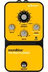 SoundBlox Tri-Mod Flanger