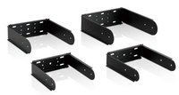 U Bracket for DXR12 Speakers