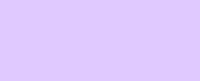 21" x 24" Sheet of Pale Lavender Color Filter
