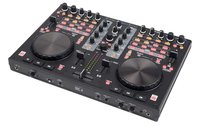 DJ Controller/Audio Interface