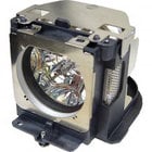 Replacement Lamp for Sanyo PLC-XU101, PLC-XU116, PLC-WXU30A, PLC-XU700A Projectors