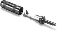 Heavy Duty 1/4" Phone Plug