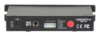 Single Channel Handheld Mic System, Diamond Finish